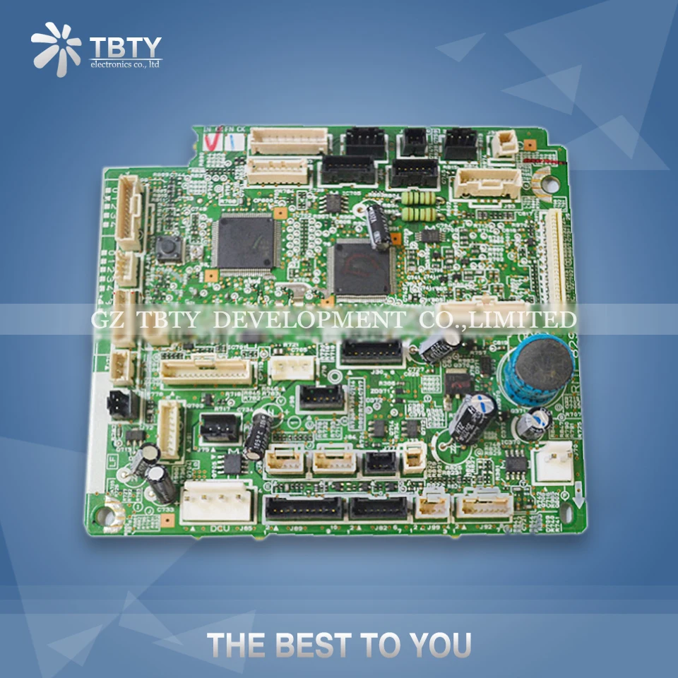 Ptinter DC Board Panel For HP M601 M602 M603 601 602 603 RM1 8293 DC