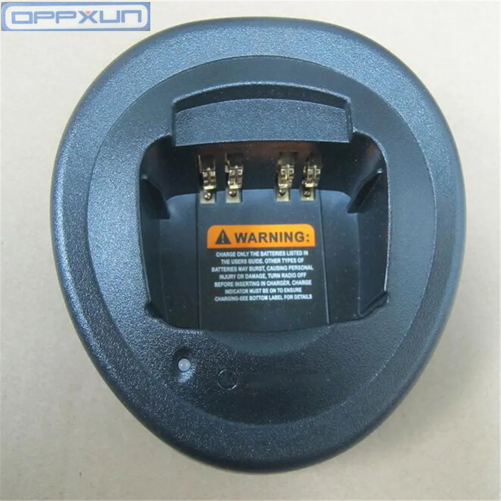 OPPXUN зарядное устройство батарея для Motorola GP320, GP328/338, GP340, GP360, GP380 HT750, HT1250, PRO5150, PRO5350 радио