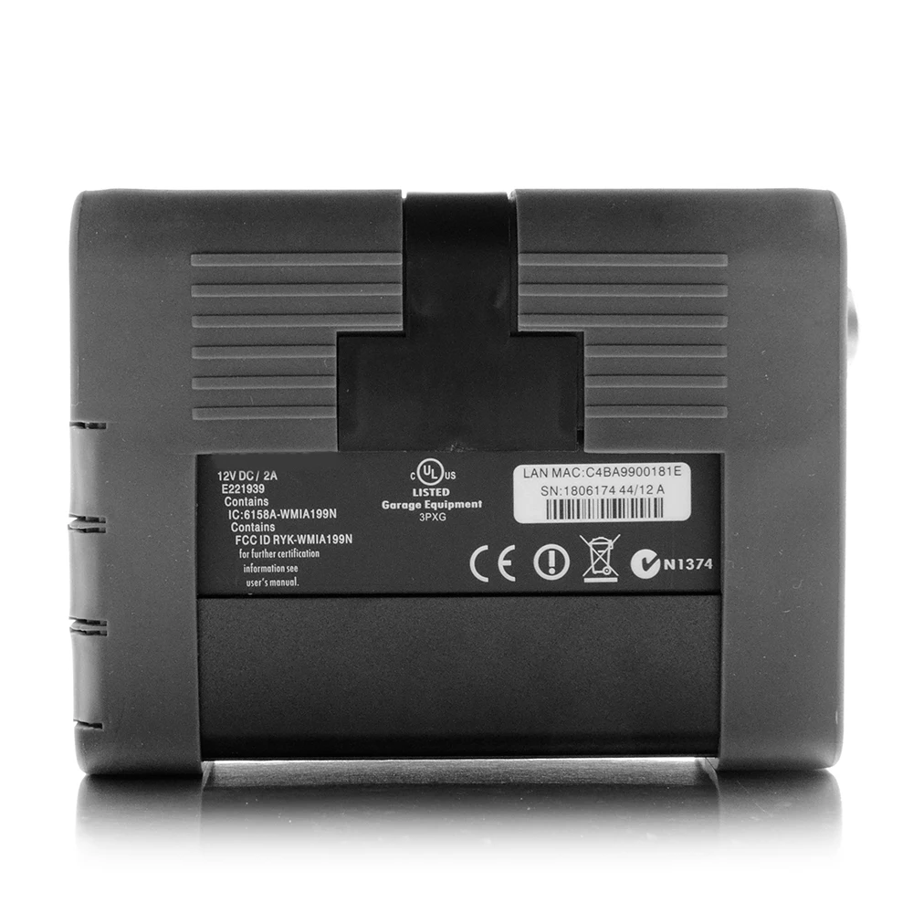 BMW ICOM A2 (10)
