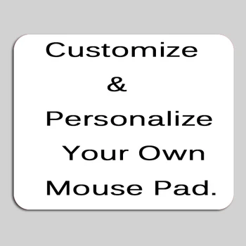 

MaiYaCa Customized Personalized Your Own Photo Unique on Rectangle Rubber Mouse Pad