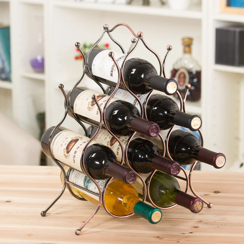 customized wine holder
