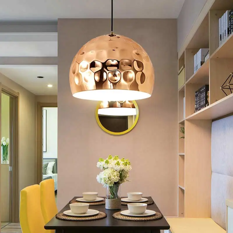 

Vintage Retro Led Pendant Light Fixtures kitchen Dining Room Bar Industrial Loft Hanging Rope Design Lamp Country Home Decor E27