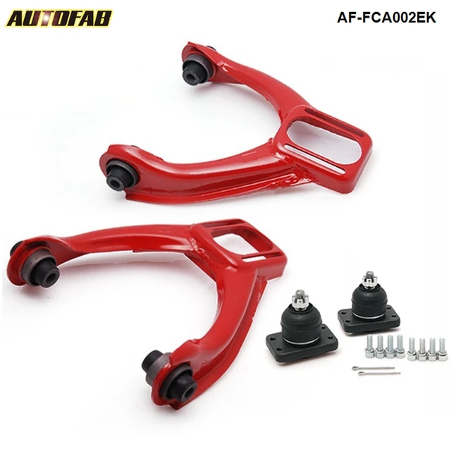 Honda Car Parts Upper Control Arm M Honda Car Parts Upper Control Arm M