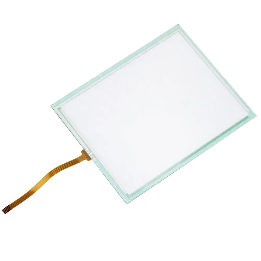 Free-tracking-number-5-7-inch-For-Launch-X431-GX3-Master-Touch-Panel-Screen-Glass-Digitizer