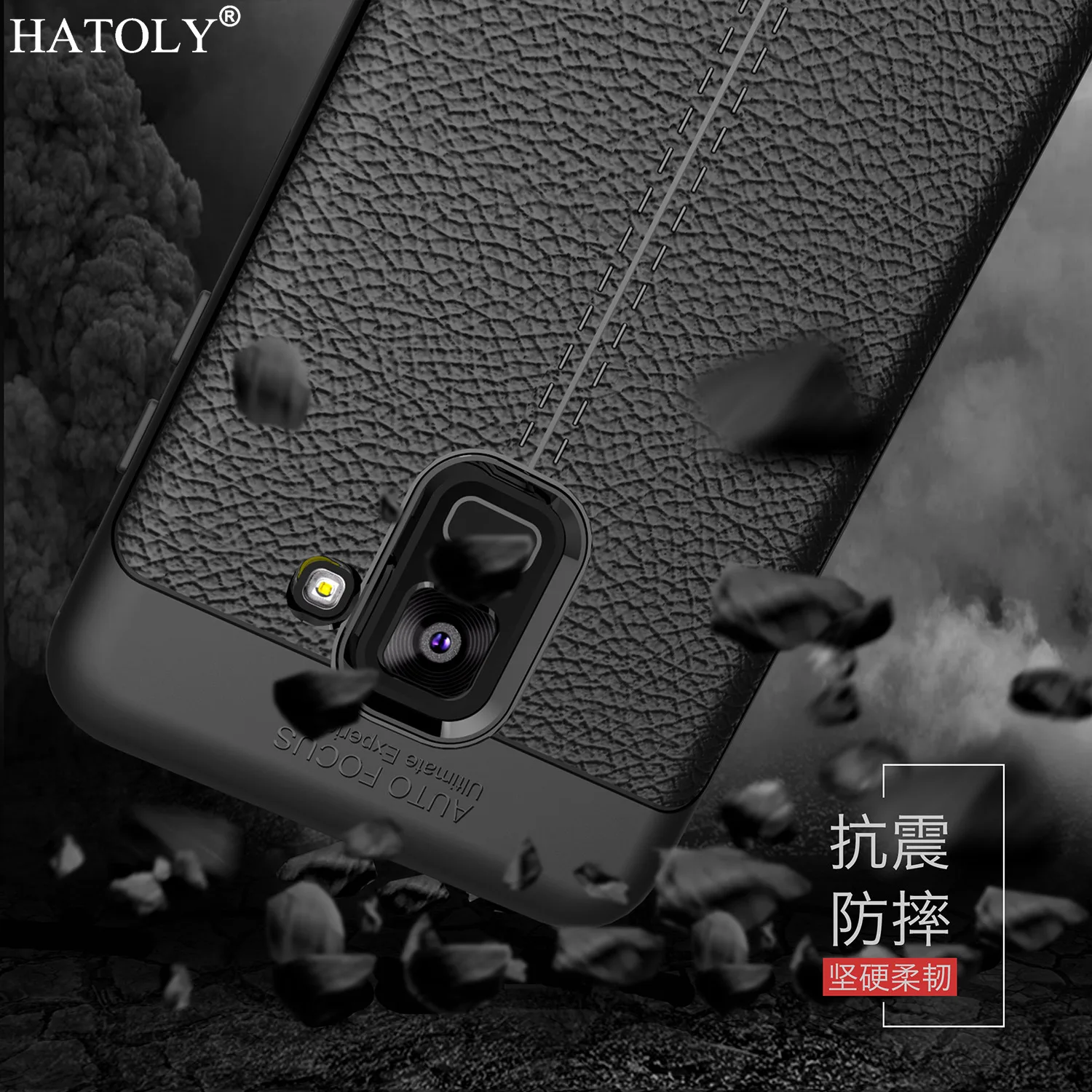 

sFor Cover Samsung Galaxy A8 2018 Case Rubber Silicon Soft Phone Case for Samsung Galaxy A8 2018 Cover for Samsung A8 2018 A530F
