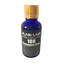 CARPRIE 10 H твердость автомобиля жидкое керамическое пальто супер гидрофобное стекло покрытие полировка автомобиля May31 Прямая