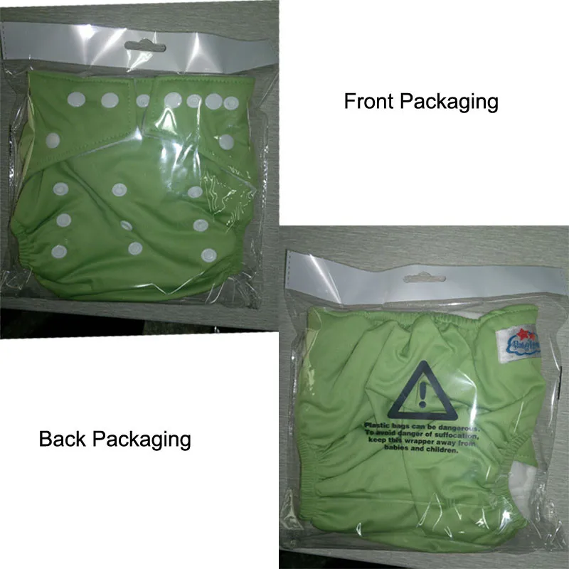 packaging
