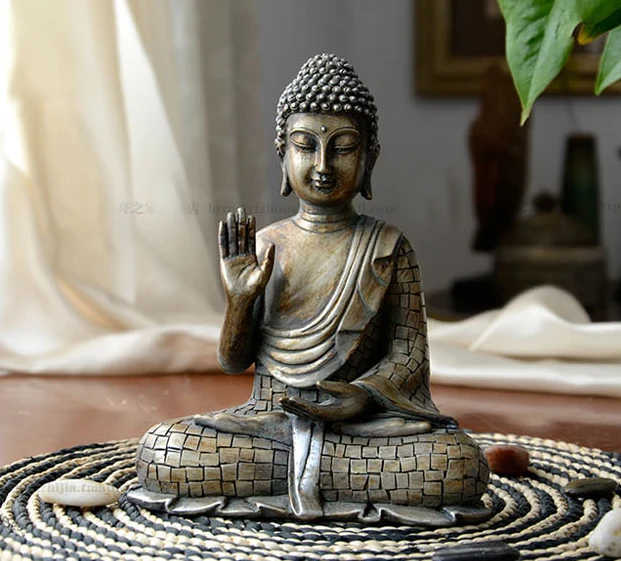 Wholesale Buddhist supplies bless HOME Health luck offiice