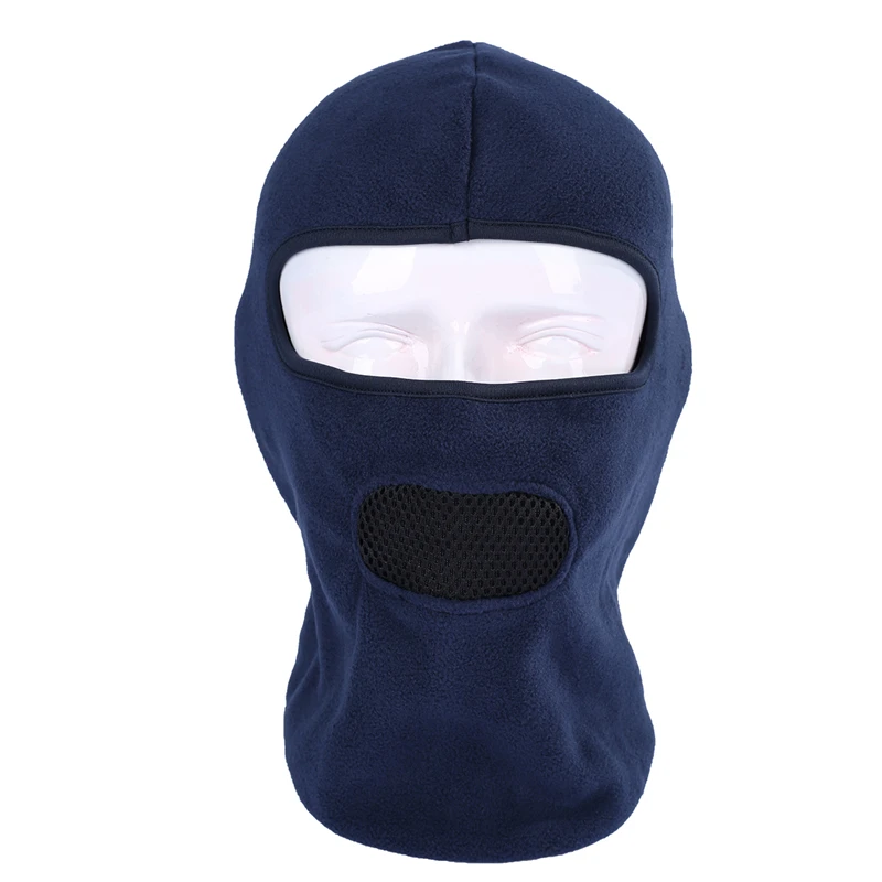 Buy Motorcycle Headgear Winter Scarf Breathable Helmet