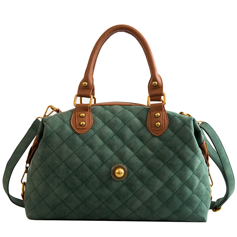 

Fashion women handbags lady lattice brand luxury handbag women bag designer Crossbody bag for women 2019 sac a main