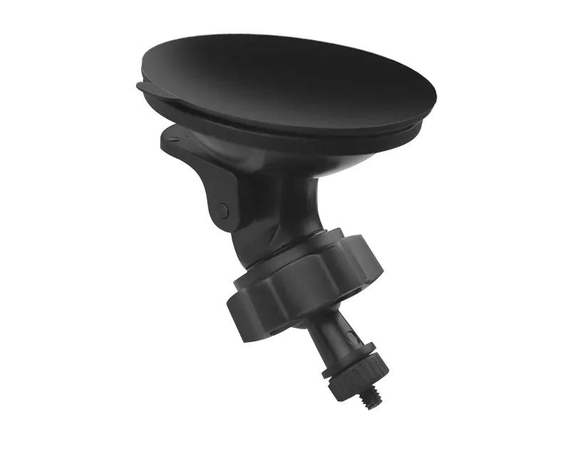 360 градусов Автомобильный кронштейн для камеры DashCam Dvr на присоске для оригинальной присоской держатель на присоске