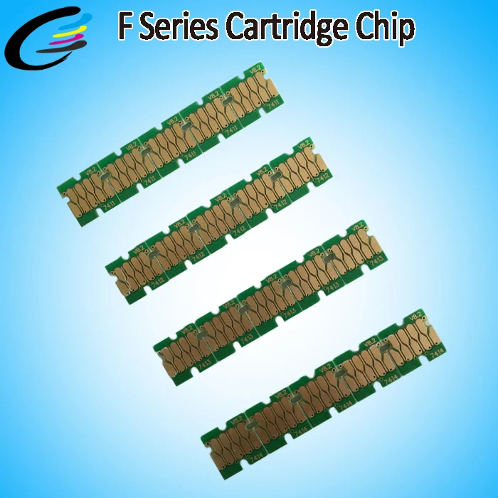 

for Epson SureColor F9340 Sublimation Ink Chip 1000ML