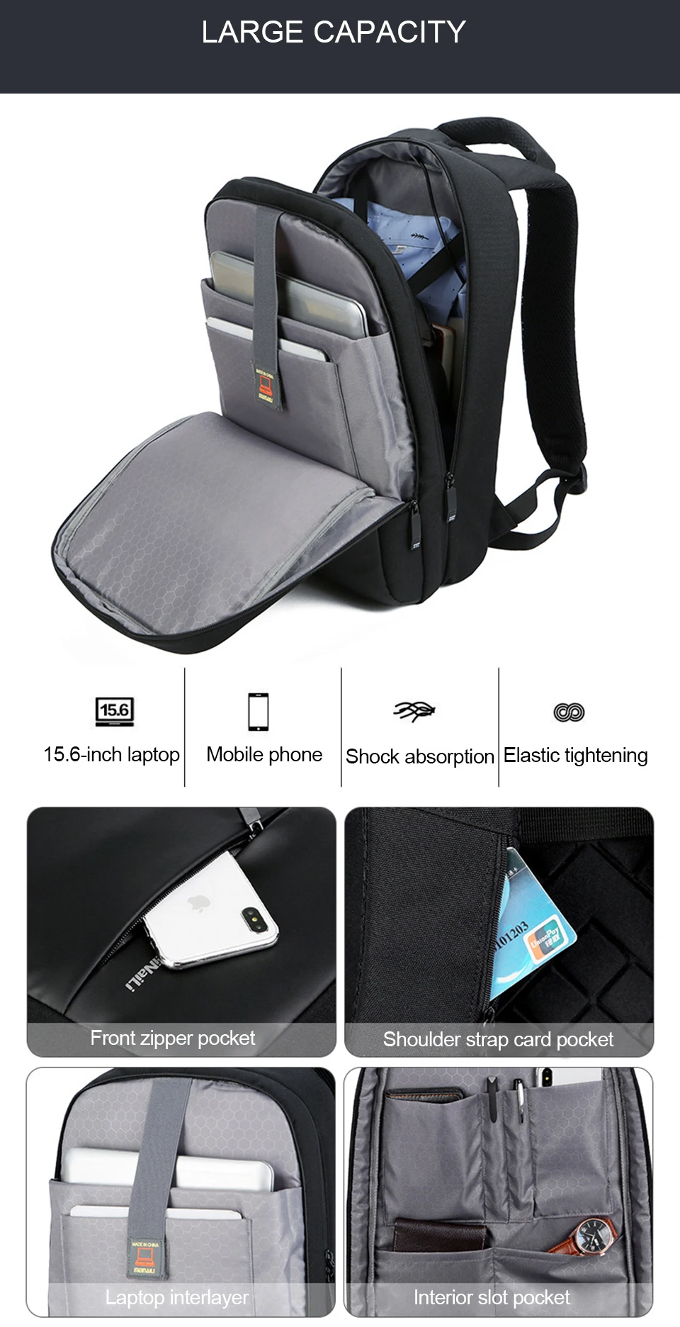 Business-Men-Backpack-Laptop-15.6''-Male-Backpacking-Waterproof-USB-Charging-Travel-Notebook-Bagpack-Large-Capacity-Student-Bags_02