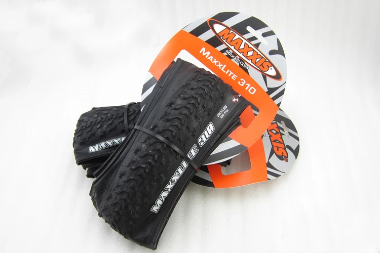 MAXXIS велосипедные шины 27,5*1,95 сверхлегкие 360g 170TPI анти прокол MTB шины 27,5 горный велосипед Складные шины