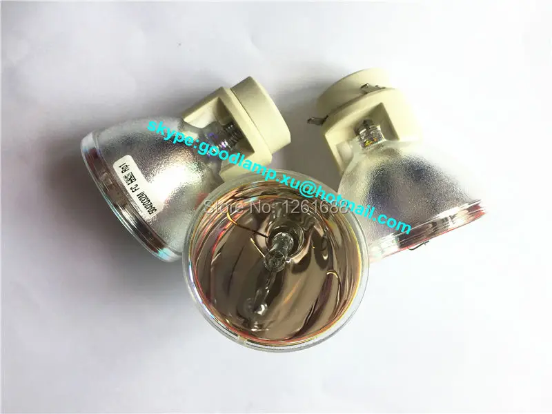 

Original projector lamp bulb  for ACER P1166P/P1266i/P1266P  EC.J6900.003 p-vip 180/0.8 e20.8