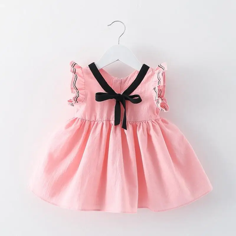 girls dress summer