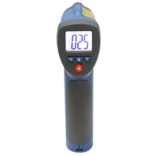 Инфракрасный лазерный термометр инфракрасный термометр бесконтактный термометр DT-880H