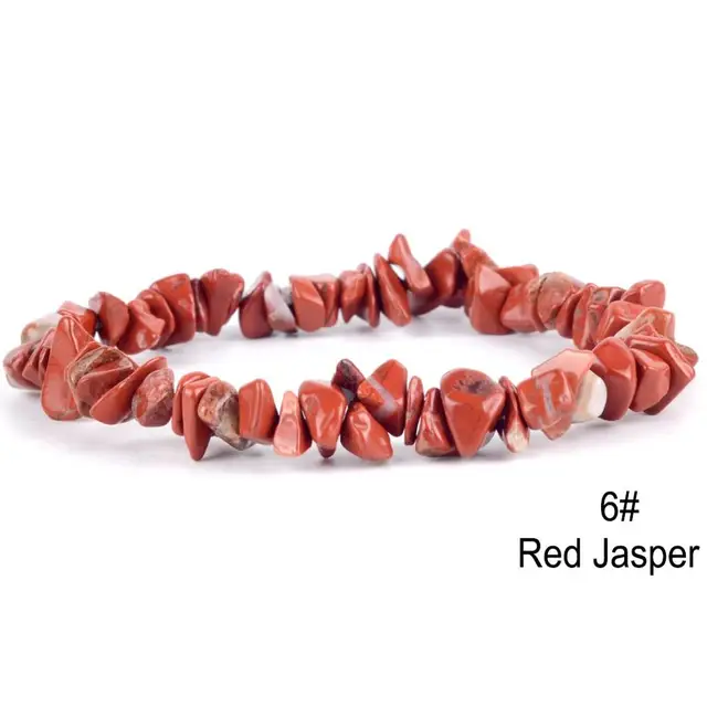 Red Jasper