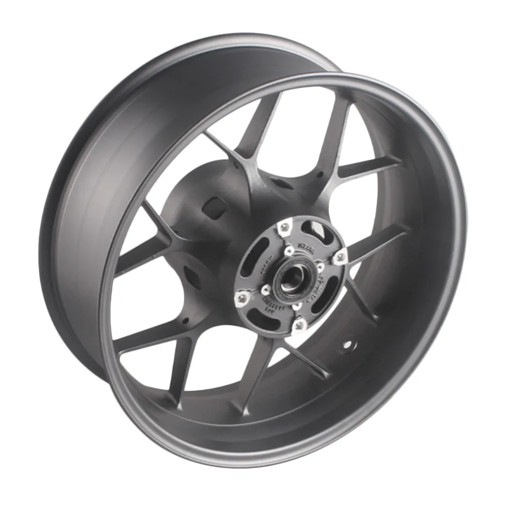 Motorcycle Rear Wheel Rim For Honda CBR1000RR CBR 1000 RR ...