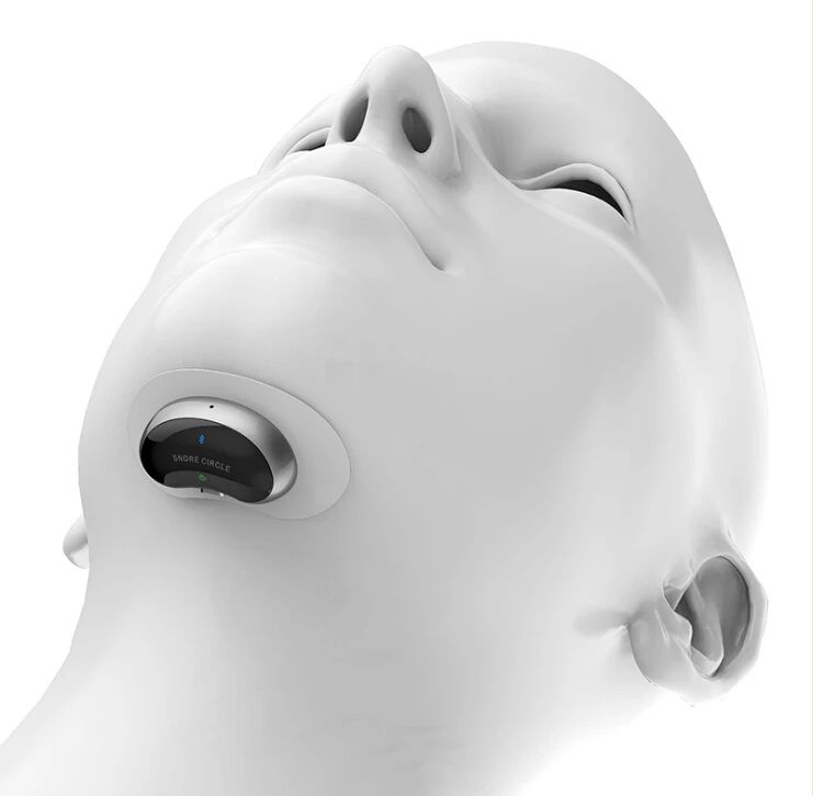 sleep monitor device sleep monitor device