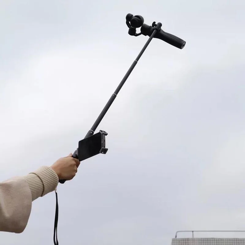 Buy DJI OSMO Extension Pole Rod Scalable Extension