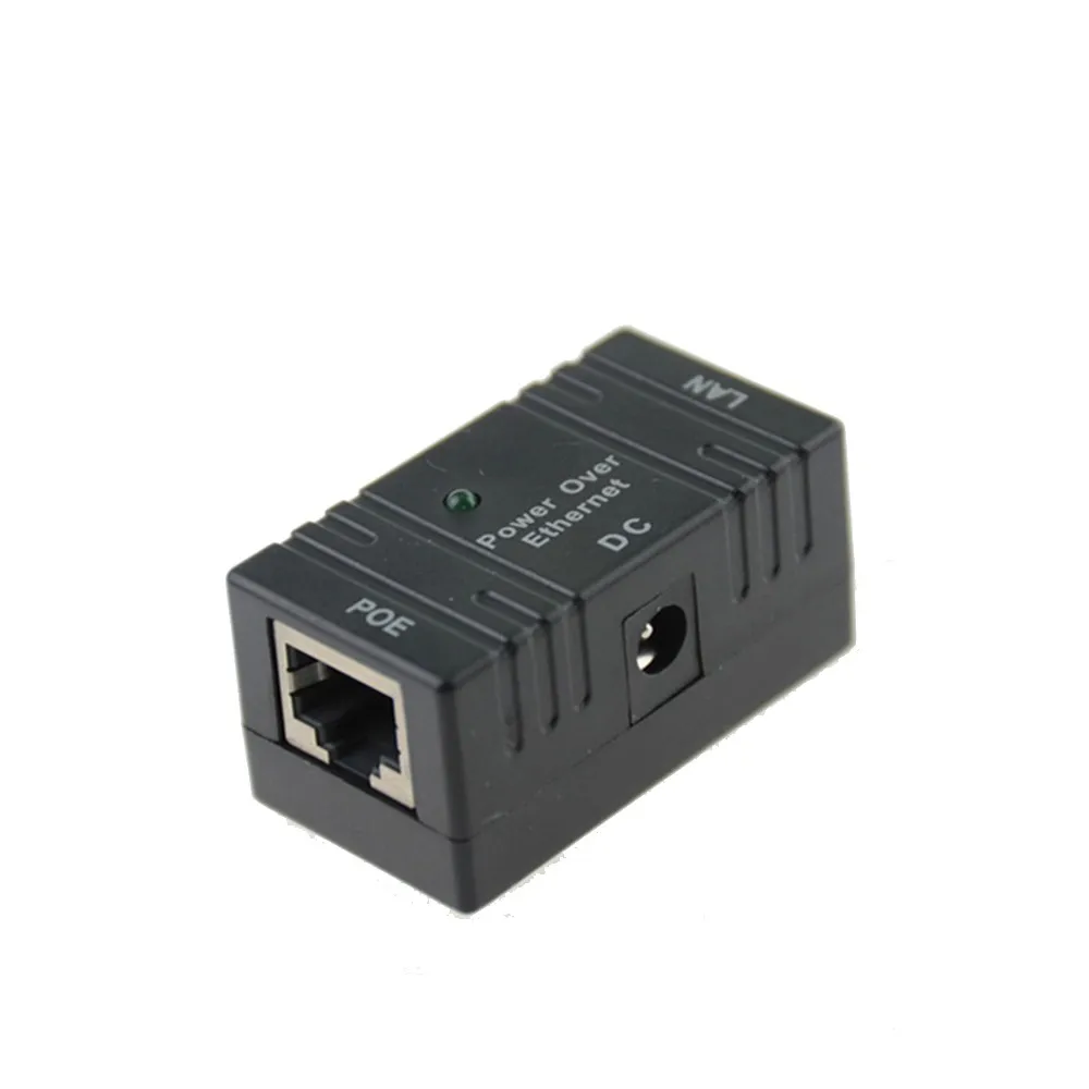 100PCS-Lot-POE-Injector-Power-over-Switch-Ethernet-Adapter-POE001-For-POE-Camera-Adapter (5)