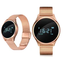 Zimingu прямое предложение m7 smart watch браслет bluetooth расстояние расчет спорта записи будильник для android ios смартфон
