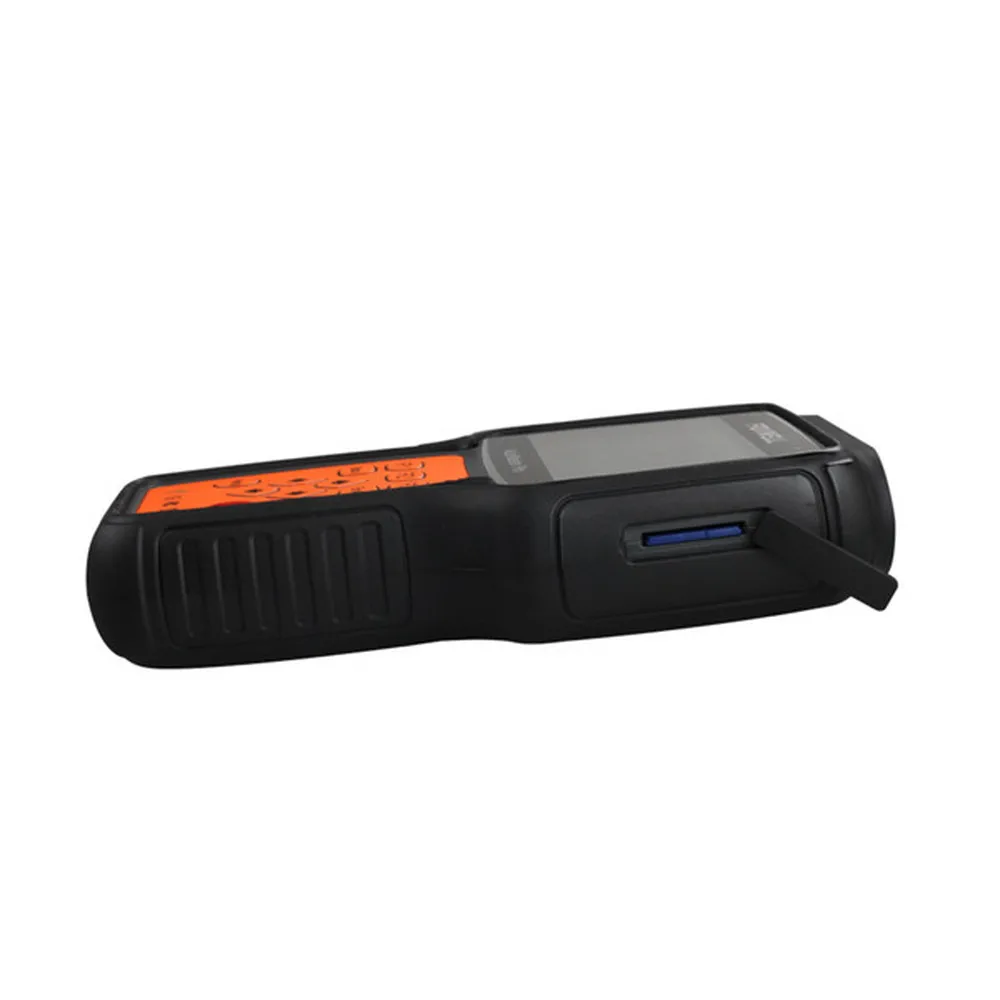FOXWELL NT624 Pro OBD2 автомобильной сканер автомобиля ABS Airbag SRS SAS EPB масла сброса полный
