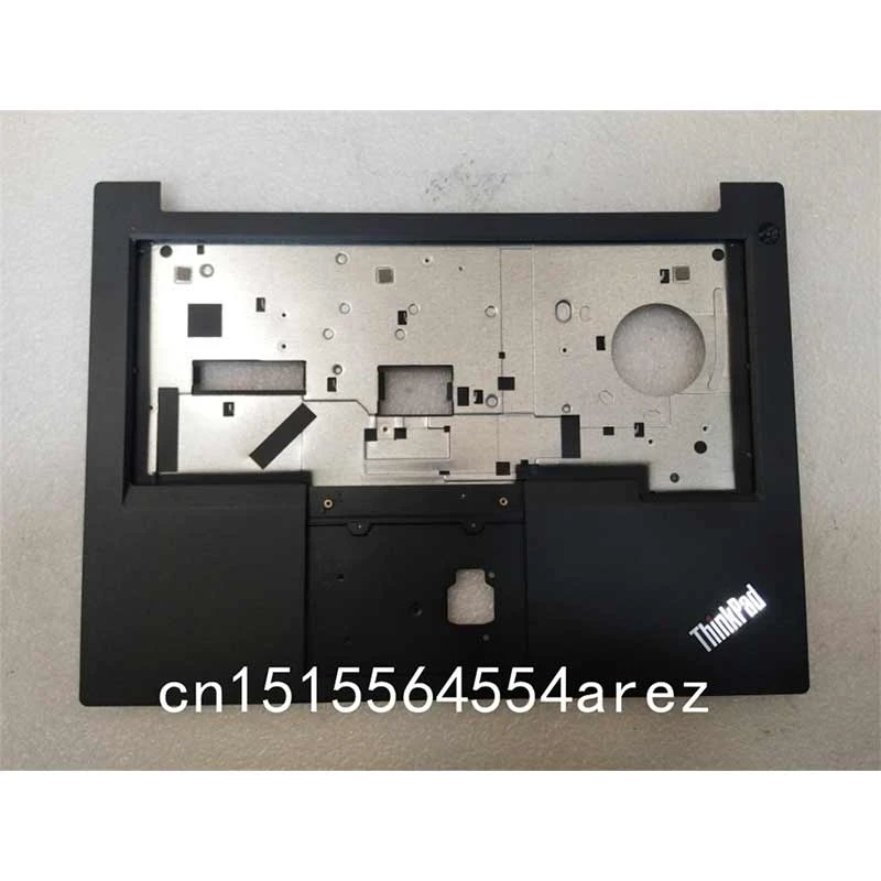 Per Lenovo ThinkPad E480 E485 E490 E495 Lunetta Tastiera Pozzo Palmare - Foto 8