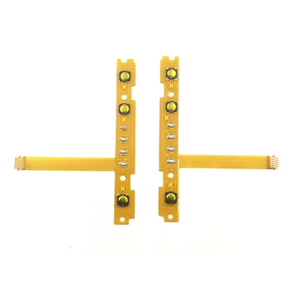 

Repair SL SR Button Key L/R Flex Cable For Nintend Switch Joy-Con Controller