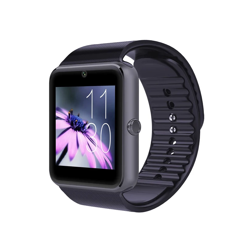 free shiping 2015 hot New font b Smart b font font b Watch b font GT08