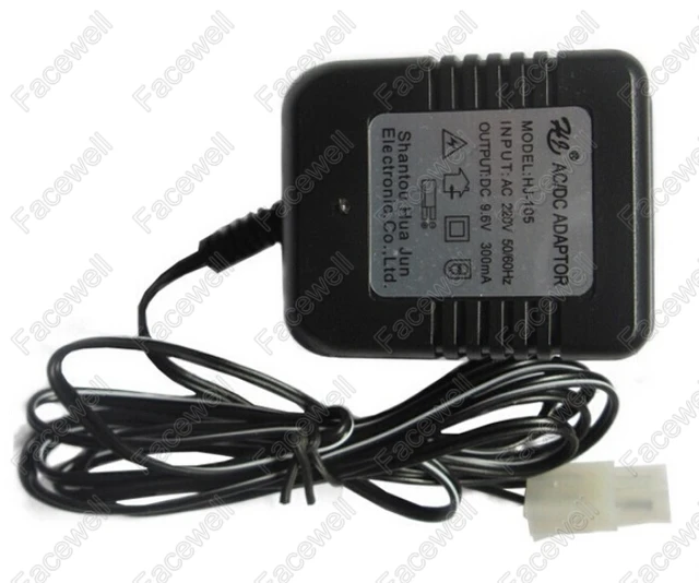 Caricabatterie RC Universale Intelligente, Rc Charger Per