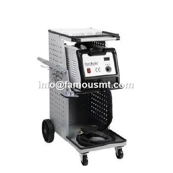 

F-962S China manufacturer Car spot welding machine/ car spot welder/ auto body small hand held