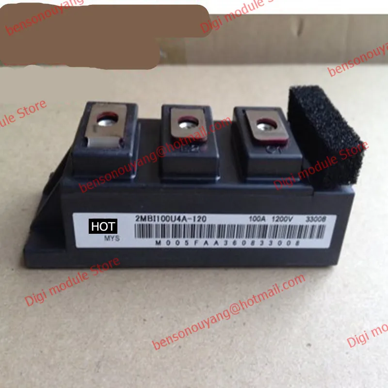 

2MBI100U4A-120 Free Shipping