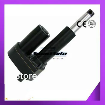 

12VDC, 15mm/sec, 300 mm/ 12inch stroke, 6000N heavy duty linear actuator