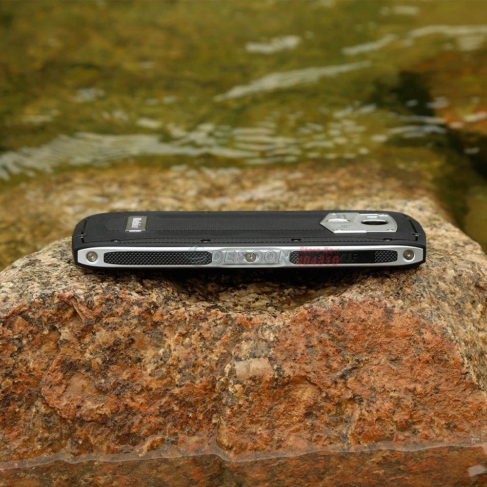 Blackview BV7000 IP68 Waterproof smartphone 5.0\