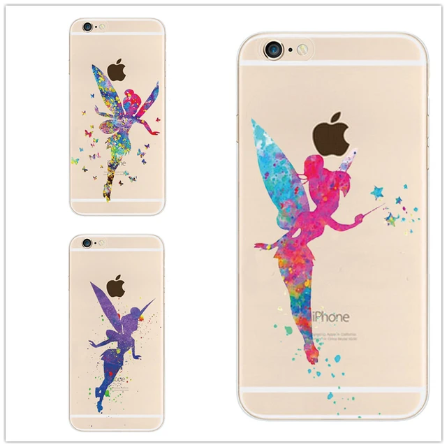 tinkerbell phone case iphone 6 tinkerbell phone case iphone 6