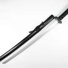 HITMAN REBORN Yamamoto Takeshi деревянный меч оружие содержит ножны для рождества и аниме шоу