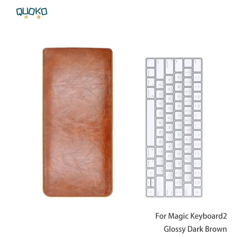 Ultra-Thin Microfiber Leather Laptop Sleeve Case