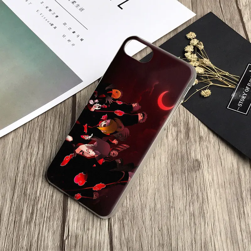coque akatsuki iphone x coque akatsuki iphone x