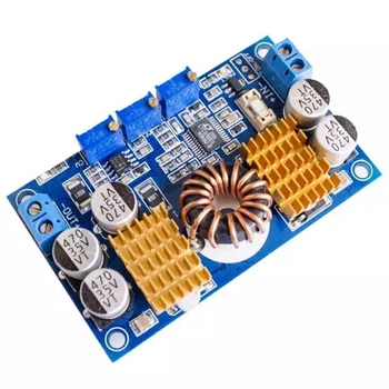 

130W LTC3780 DC-DC Automatic Step Up Down Regulator Charging Module for Solar car charging