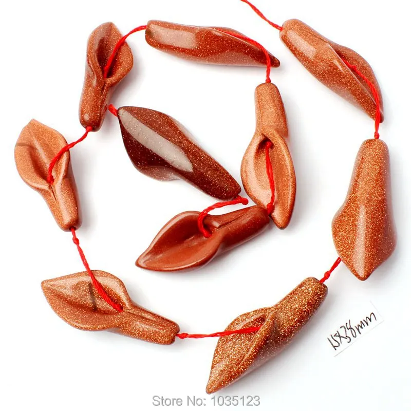 FLOWER SHAPE GEMS