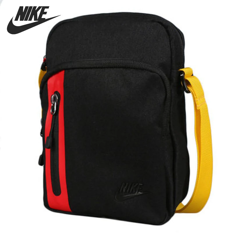 Оригинальные новые поступления NIKE TECH маленькие предметы сумки - Цена: 2 149,43 руб.