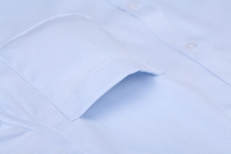 Мужская Повседневная рубашка с коротким рукавом, саржевая белая синяя розовая Мужская рубашка, брендовые рубашки для мужчин, 4XL 5XL 6XL 8XL