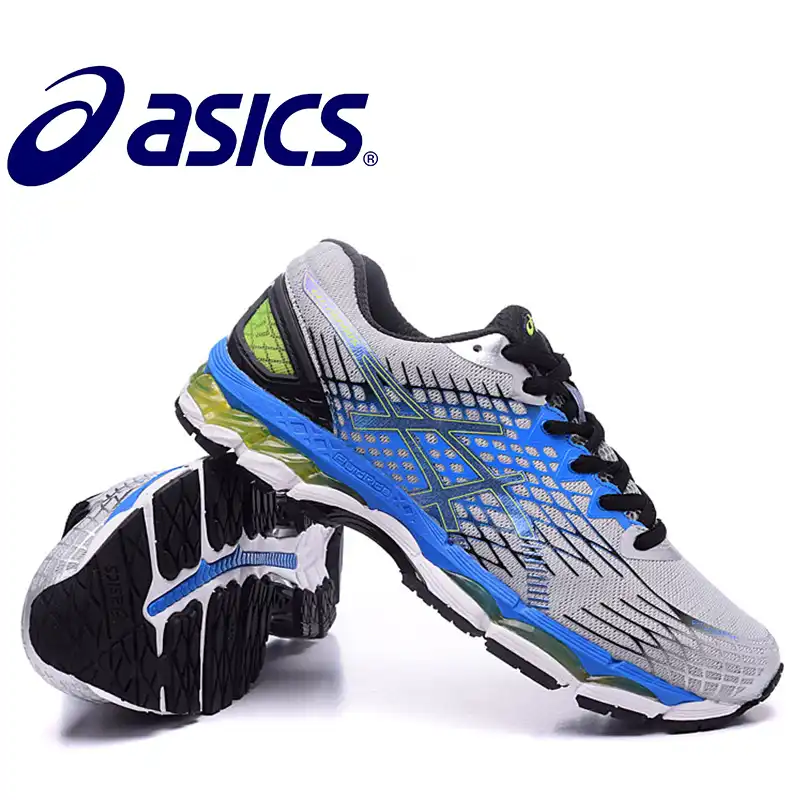 asics jogging shoes