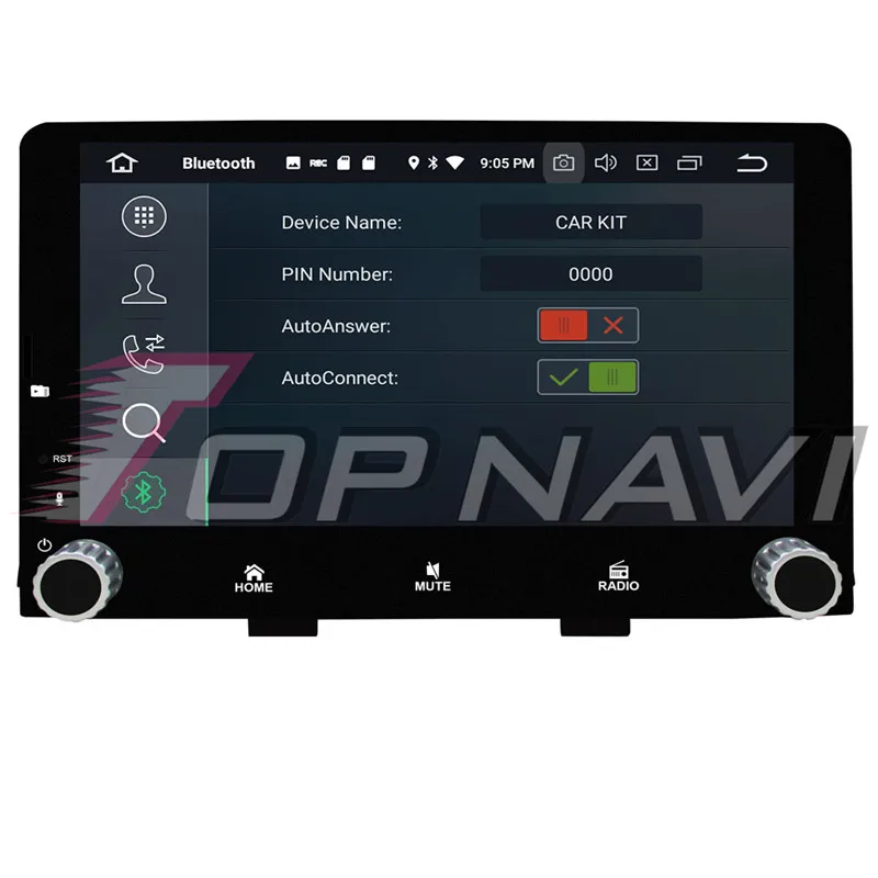 2   For KIA RIO 217-2018