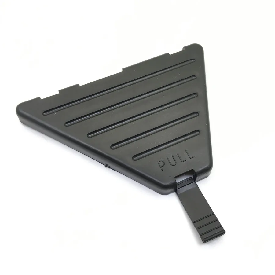 

motorcycle GN125 GS125 tool box side lid small cap side cover for Suzuki 125cc GN GS 125 plastic cover parts
