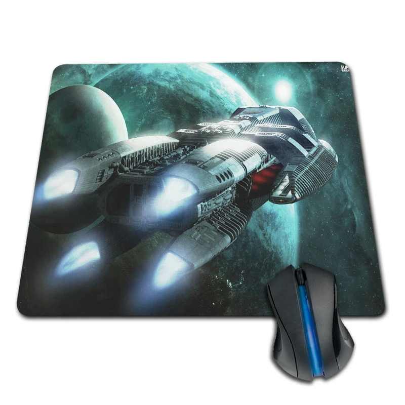 Babaite Pattern Diy Custom Best Battlestar Galactica Anti Slip