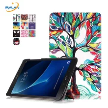Чехол с горячим узором Fouda для lenovo tab 2 A10-70 10,1 ablet чехол из искусственной кожи для lenovo TAB3 X30 10 Plus TAB-X103F+ стилус+ пленка