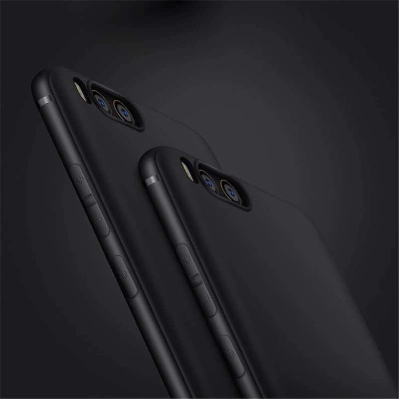 Роскошный мягкий тонкий чехол из ТПУ с полной для Xiaomi mi6 mi 5 8 SE чехлы A1 x 2s A2 Lite |
